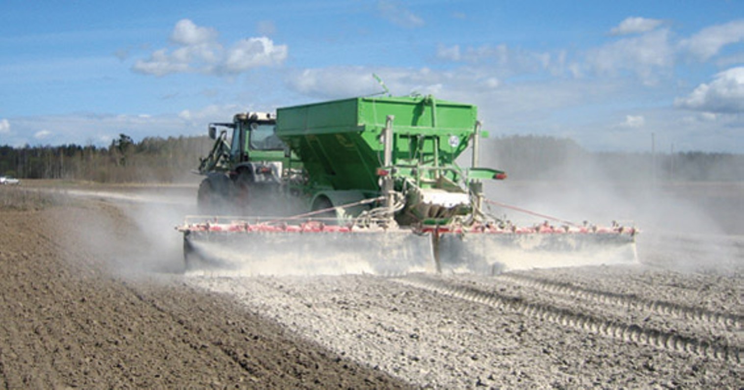О мерах государственной поддержки сельхозпроизводителей Республики Башкортостан по известкованию кислых почв