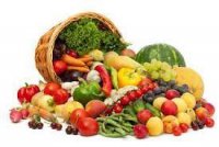 Минеральное питание овощных растений