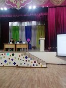 Об участии в агрономической конференции в Федоровском районе