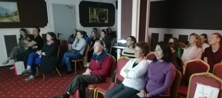 Об участии сотрудников ЦАС «Башкирский» в тематическом семинаре