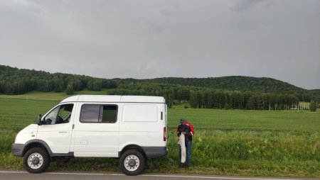 О начале мониторинга состояния земель сельхозназначения в МР Кугарчинский район Республики Башкортостан